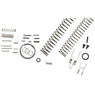 Genuine, Mil-spec Quality Small Pins, Springs,