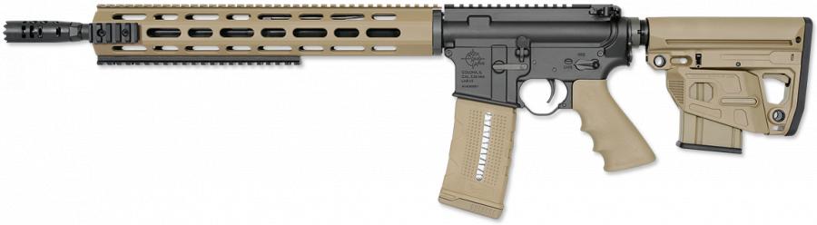 QMC Rifle Lar-15
