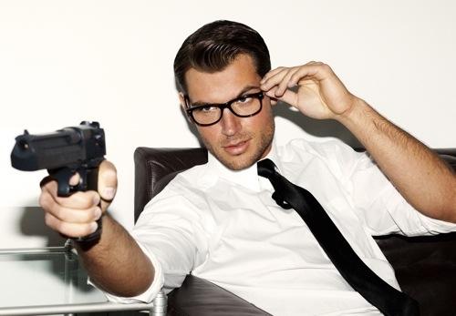 Concealed Weapons Class Weekend (saturday 11:30a-3p)
