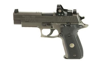 P226 Legion 9mm Romeo1 Da/sa