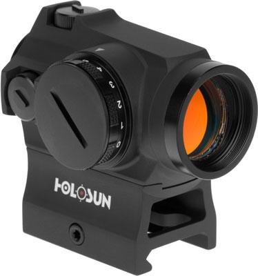 Holosun Gold/red Dot 2moa Slr