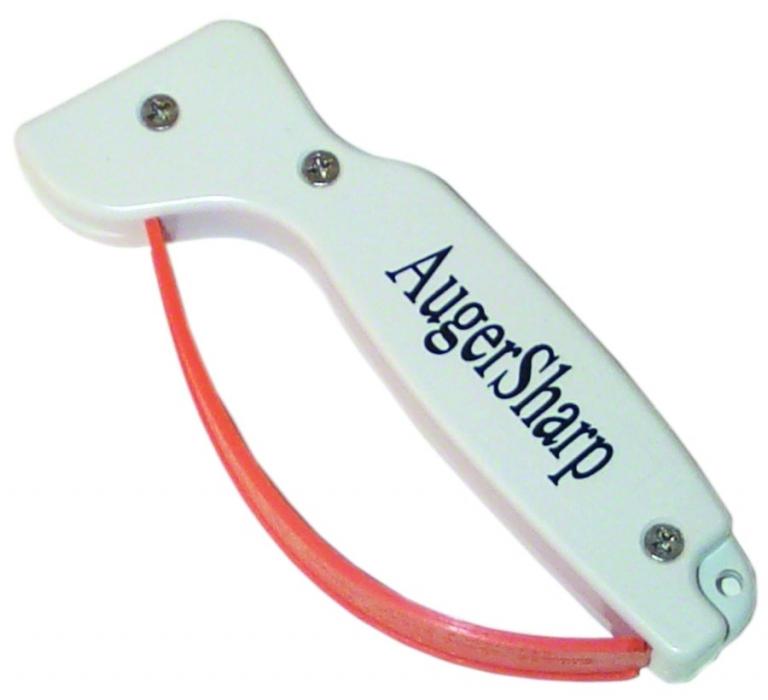 Accusharp Auger Sharpener