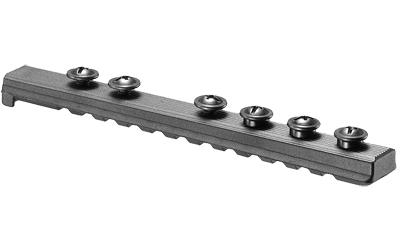 Fab Def Picatinny Rail Ar15/m4 Blk