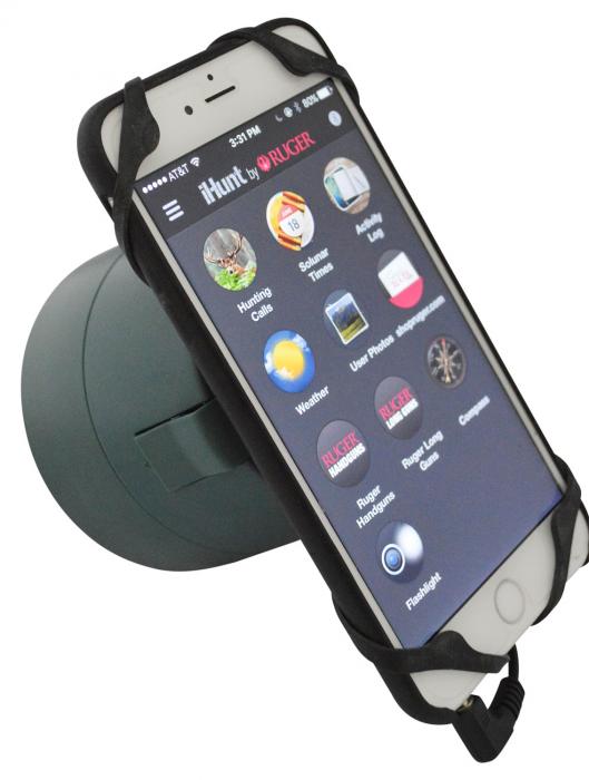 Ihunt Edihhc Handheld Game Call
