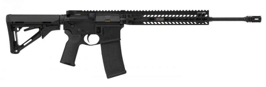 Foldar 1000 Foldar15 Rifle Semi-automatic 223