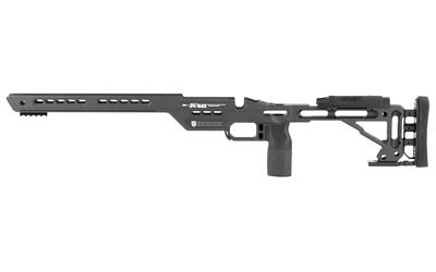 Mpa Ba Hybrid Chassis R700 Short