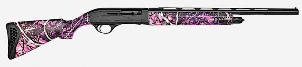 Tristar Raptor 20g 24" Youth Camo