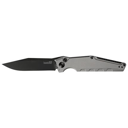 Launch 7 Gray Scales/black FRN