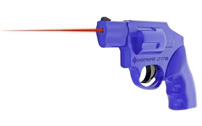 Lyt Trigger Tyme Laser Rev Snub