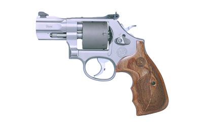 S&w 986pc 9mm 2.5" 7rd Msts