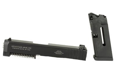 Adv Arms Conv Kit For Le26-27