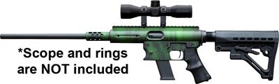 Tnw Aero Survival Rifle 10mm