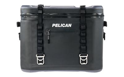 Pelican Sc48 Soft Cooler 48cans Blk