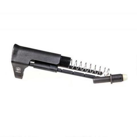 Troy Tomahawk 5.56 Pdw Stk Blk