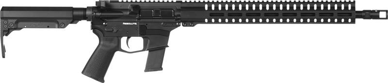 Cmmg 99ae65agb Resolute 300 Mkgs
Semi-automatic