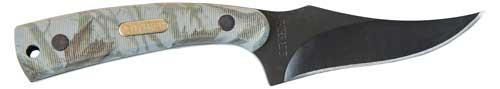 Old Timer Knife Sharpfinger