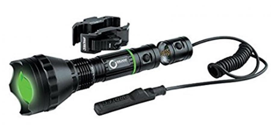 Iprotec 300 Lumen OED Green Light