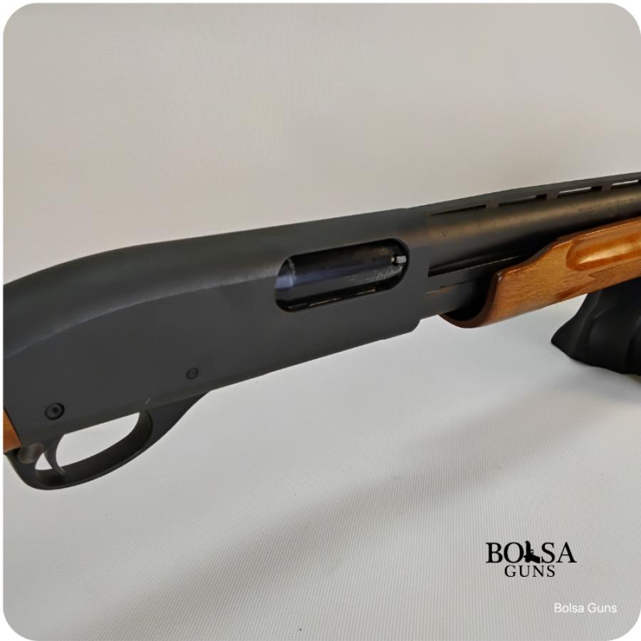 REMINGTON 870 12 GAUGE 28" BARREL-img-2