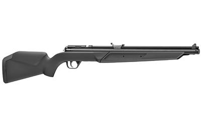 Benjamin .177 Pellet Rifle Pump Blk
