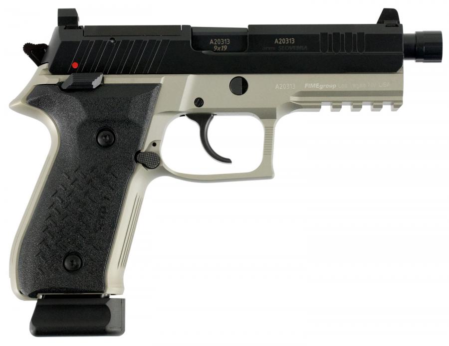 Arex Rex Zero 1t 9mm Pistol | Atlantic Guns, Inc.