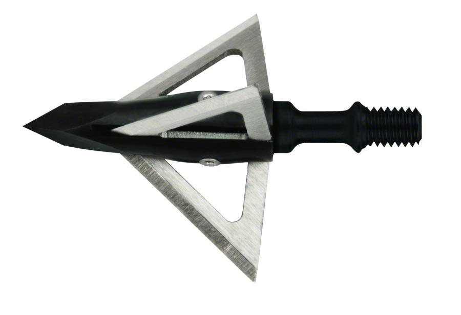 Muzzy Trocar Off Set 3 Blade