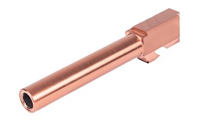Zev Pro Barrel For G17 G1-4