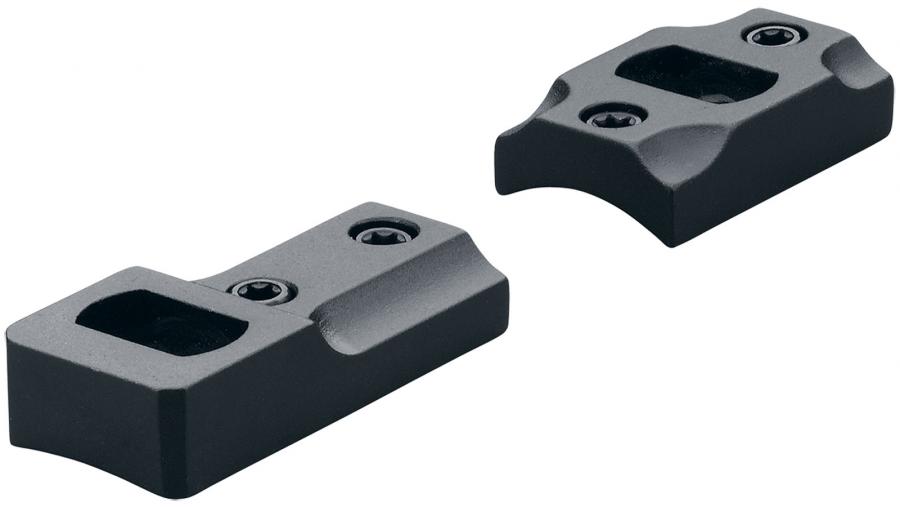 Leupold 171901 2-piece Base For Ruger