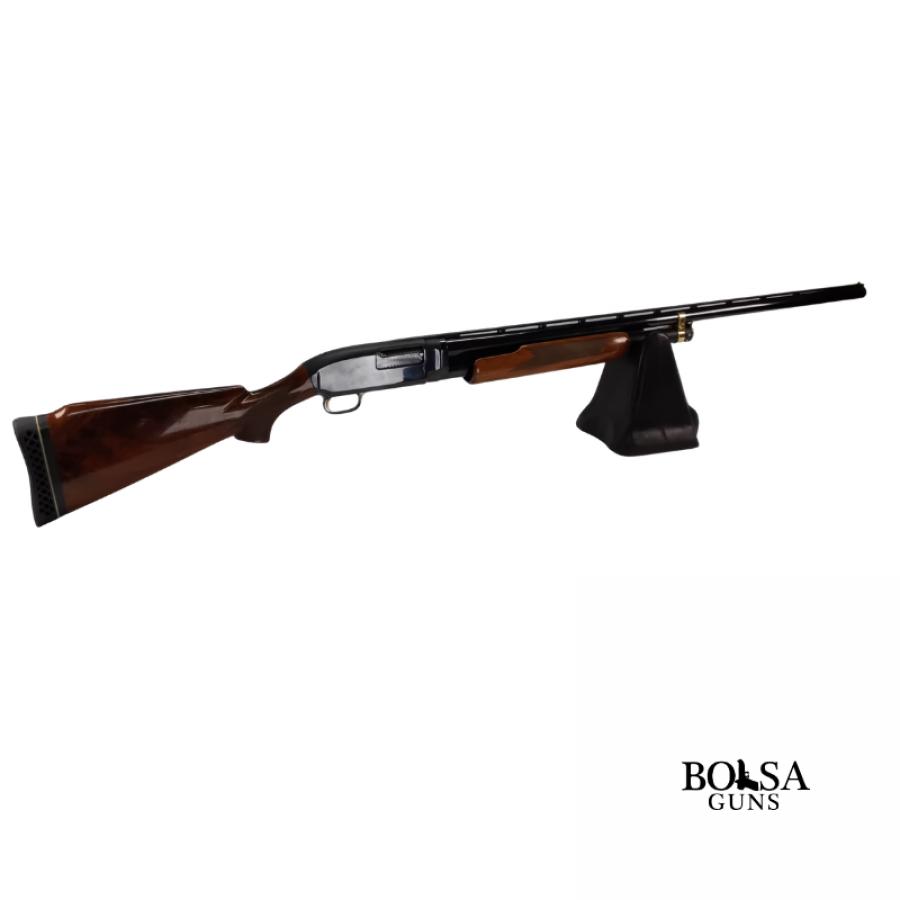CONSIGNMENT WINCHESTER MODEL 12 (12GA 2.75")-img-0