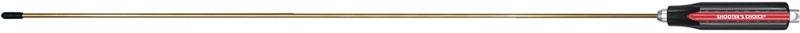 Shooters Choice 36" Brass Rod