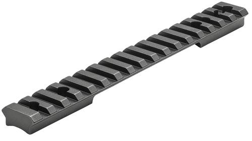 Leupold Base Backcountry Cross