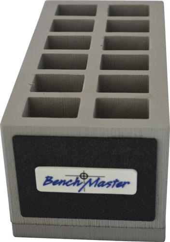 Benchmaster Double Stack 45acp