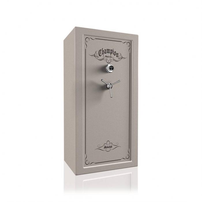 Champion Safe - The HS Series