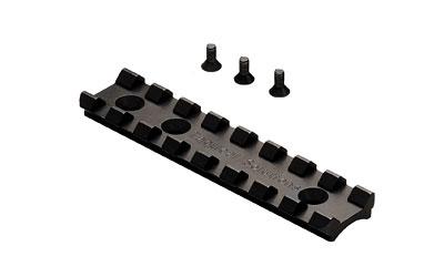 Tac Sol Pac-lite Std Rail 3.4"