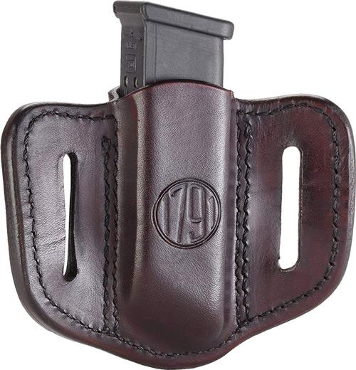 1791 Gunleather Mag12sbra Mag1.2 Single Mag