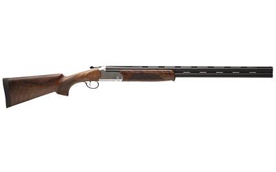 Stevens 555 Enhanced O/u 12ga 28"