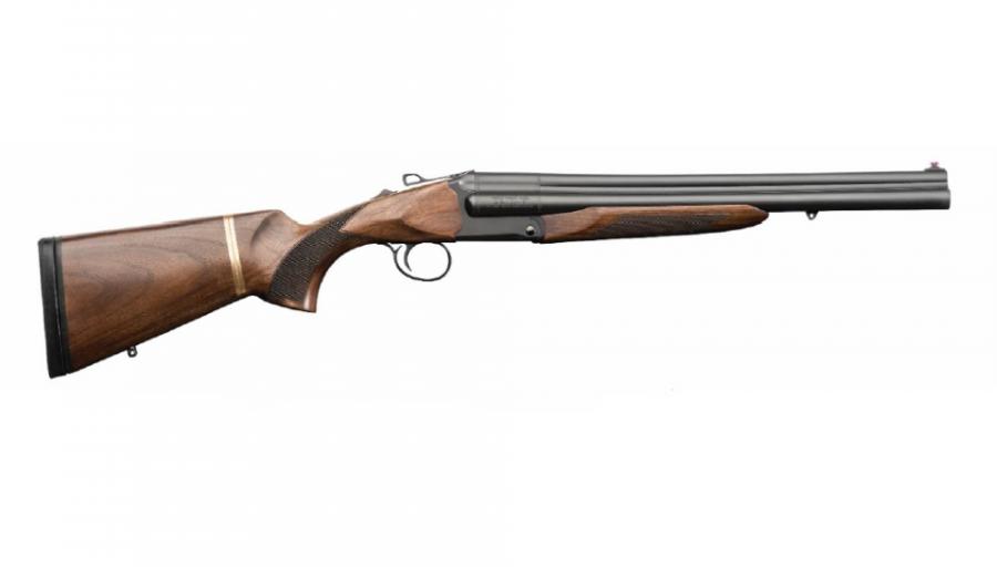 Triple Threat 20/18.5 Wood 3