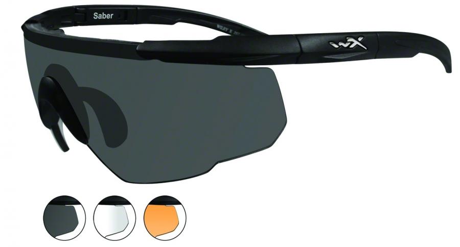 Wiley-x Changeable Series