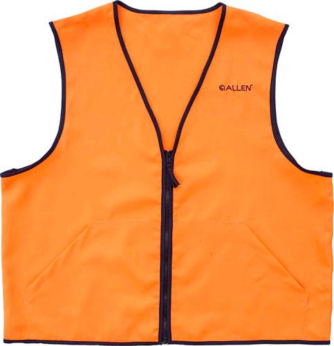 All Dlx Saftey Vest Xxl Blz