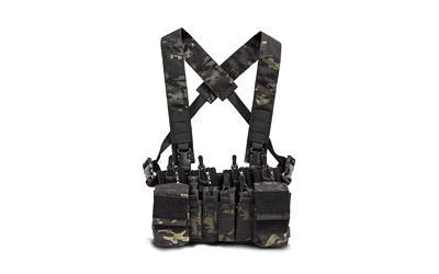 Haley D3cr X Chest Rig Mc