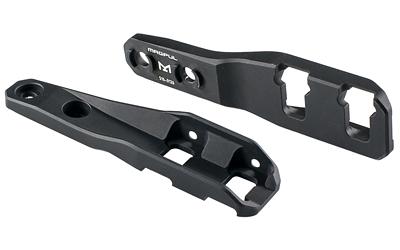 Magpul M-lok Extnd Cant Scout Mnt