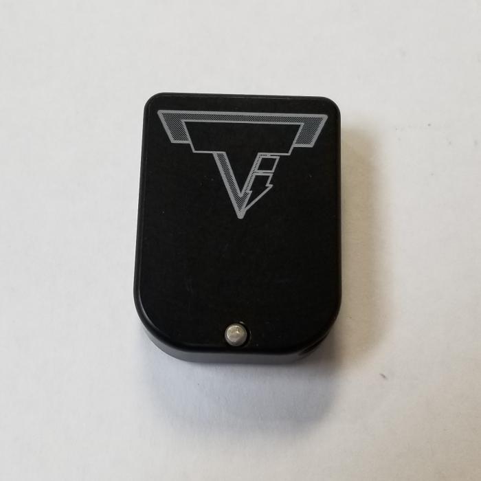TTI 7mm Base Pad Blk