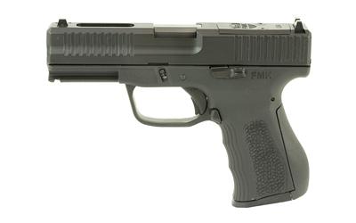 Fmk 9c1e 9mm 4" 10rd Elite