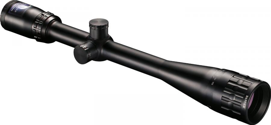 Bushnell Banner 6-24x40 Mdot Matte