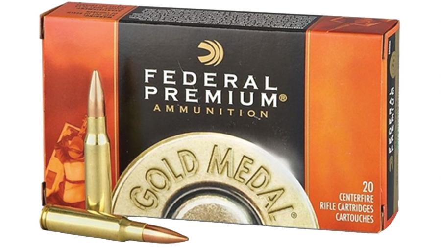 Fed 6.5cred 130gr Vld Gm