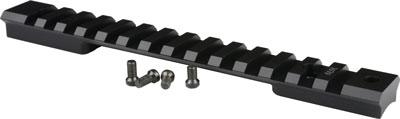 Warne Rail Mountain Tech