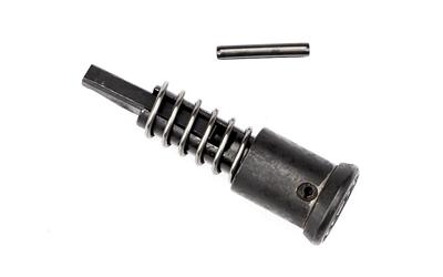 Spikes Forward Assist Assembly