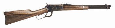 Chiappa 1892 Trapper 45lc