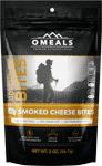 Omeals Smoked Cheese Bites