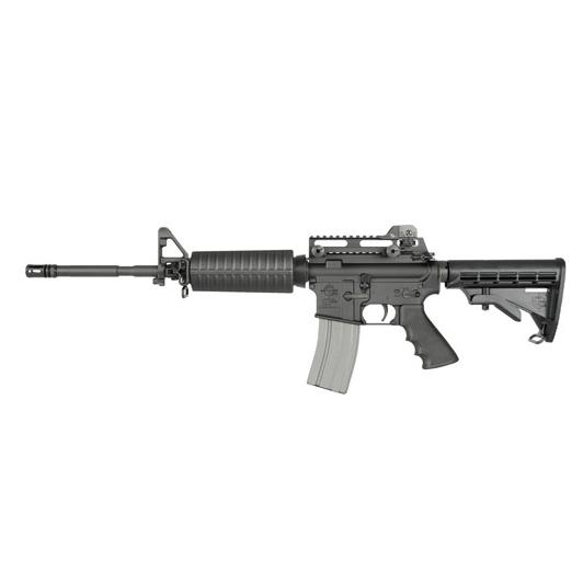 Lar-15 R4 Carbine Special