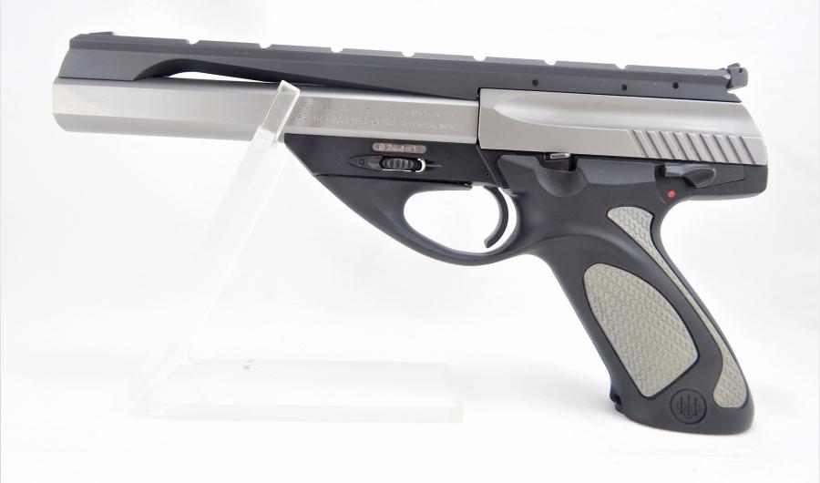 Beretta USA Corp U22 Neos 22lr
